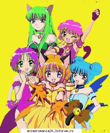 rpc - uite unul cu mew mew power - rpc
